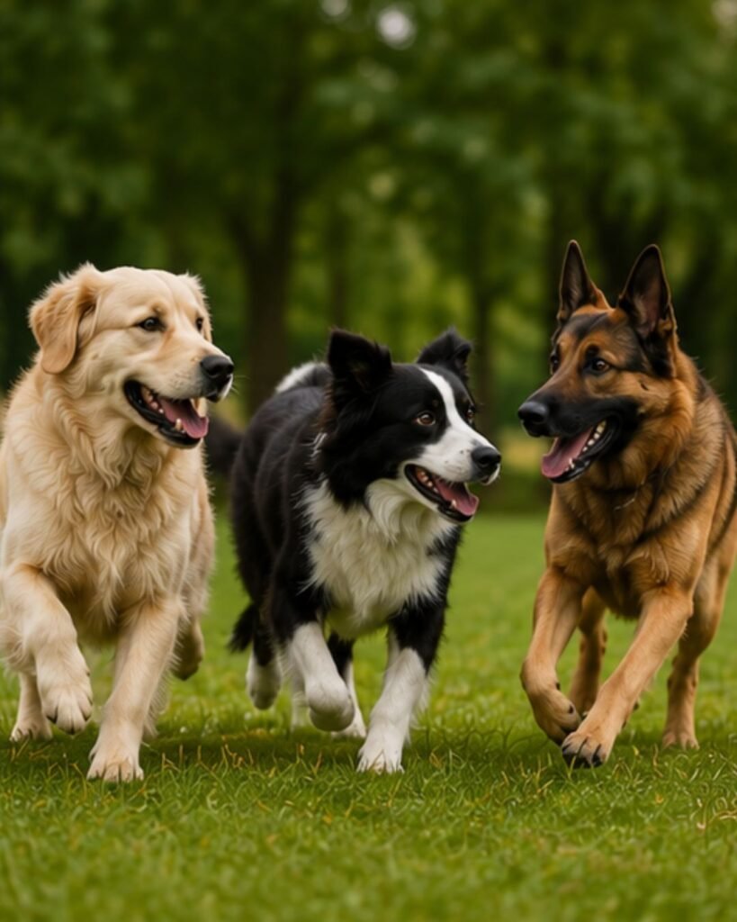 Adiestramiento Canino d1