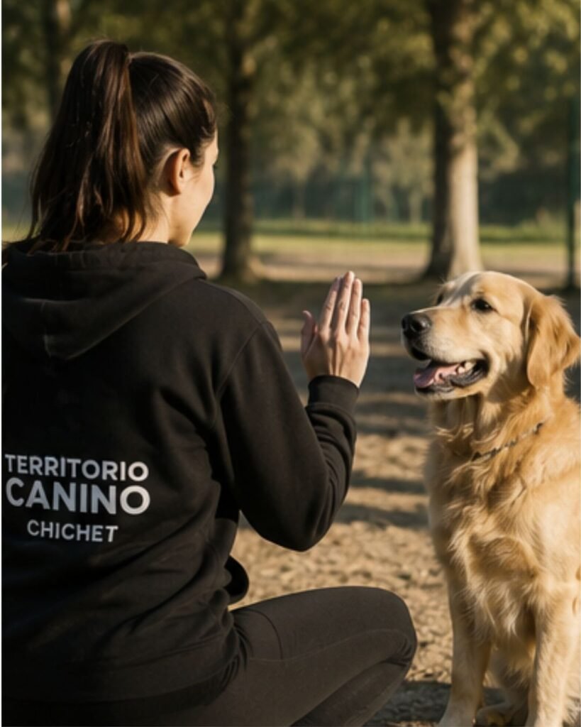 Adiestramiento Canino im1