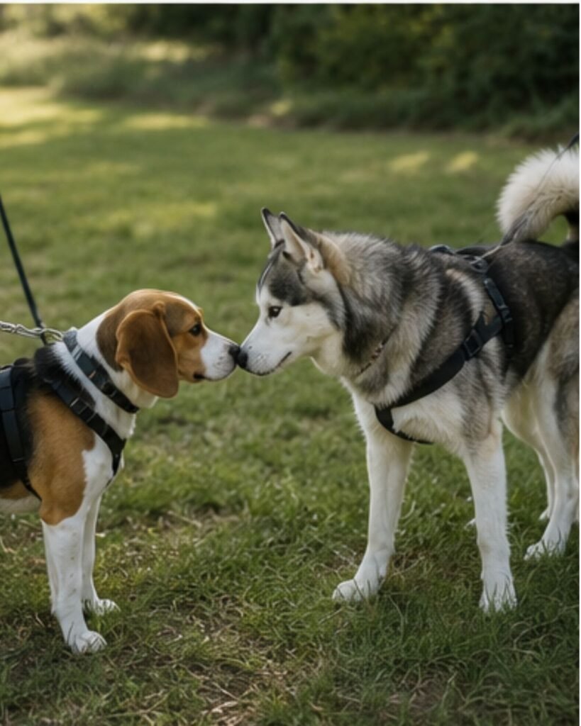Adiestramiento Canino im5